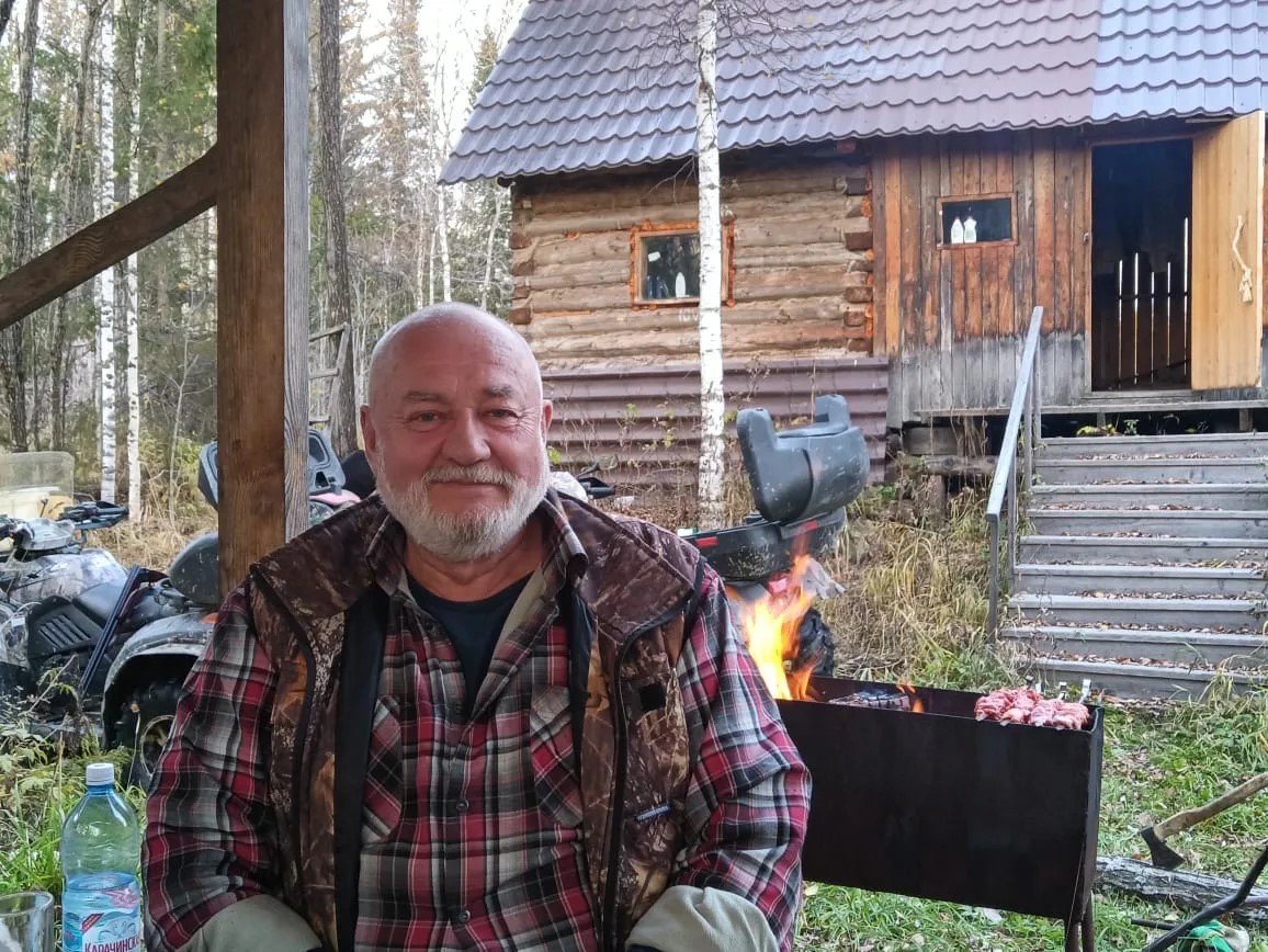 Ваш прораб<br>