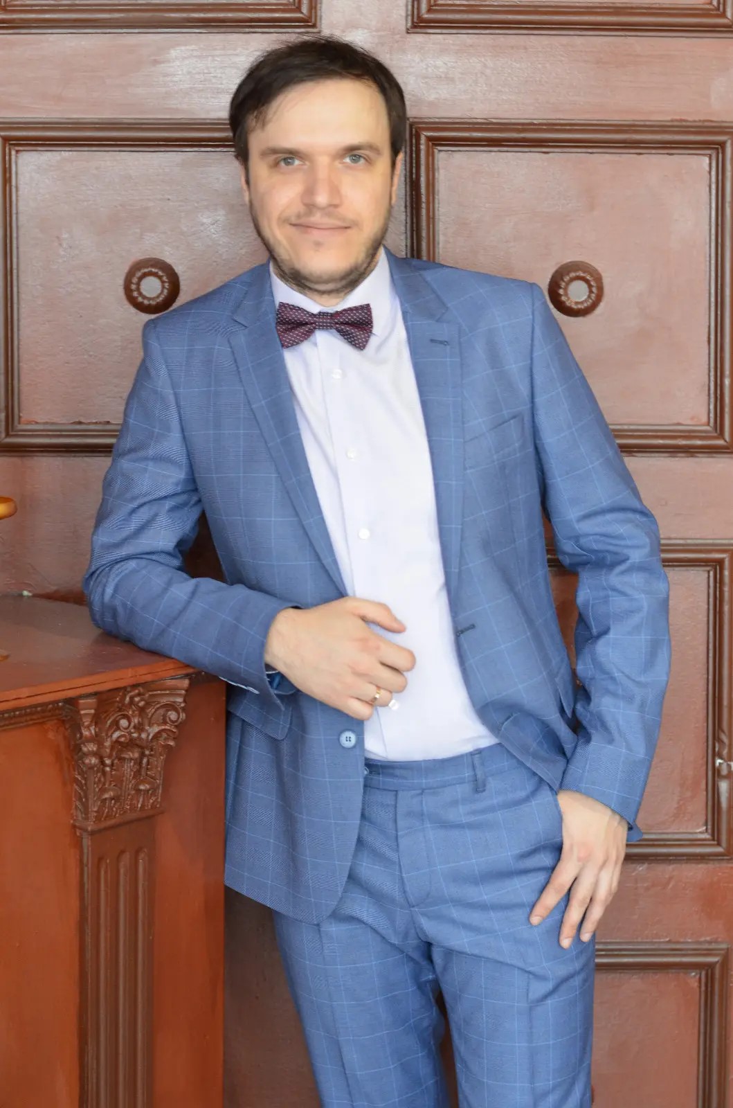 Ваш проектировщик